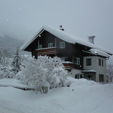 Landhaus Gassner Fusch an der Glocknerstraße Zewnętrze zdjęcie