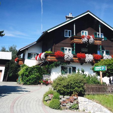 Landhaus Gassner Fusch an der Glocknerstraße Zewnętrze zdjęcie