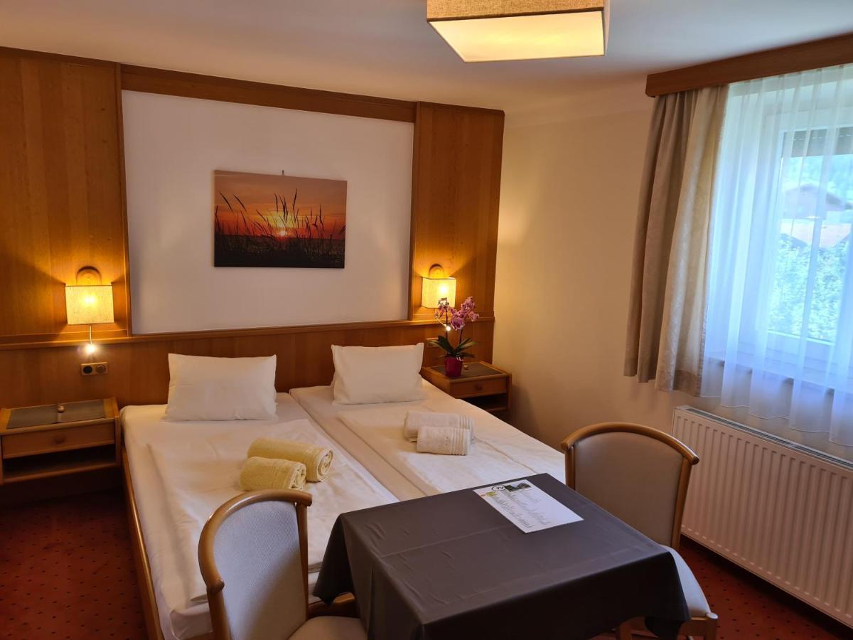 Landhaus Gassner Fusch an der Glocknerstraße Zewnętrze zdjęcie