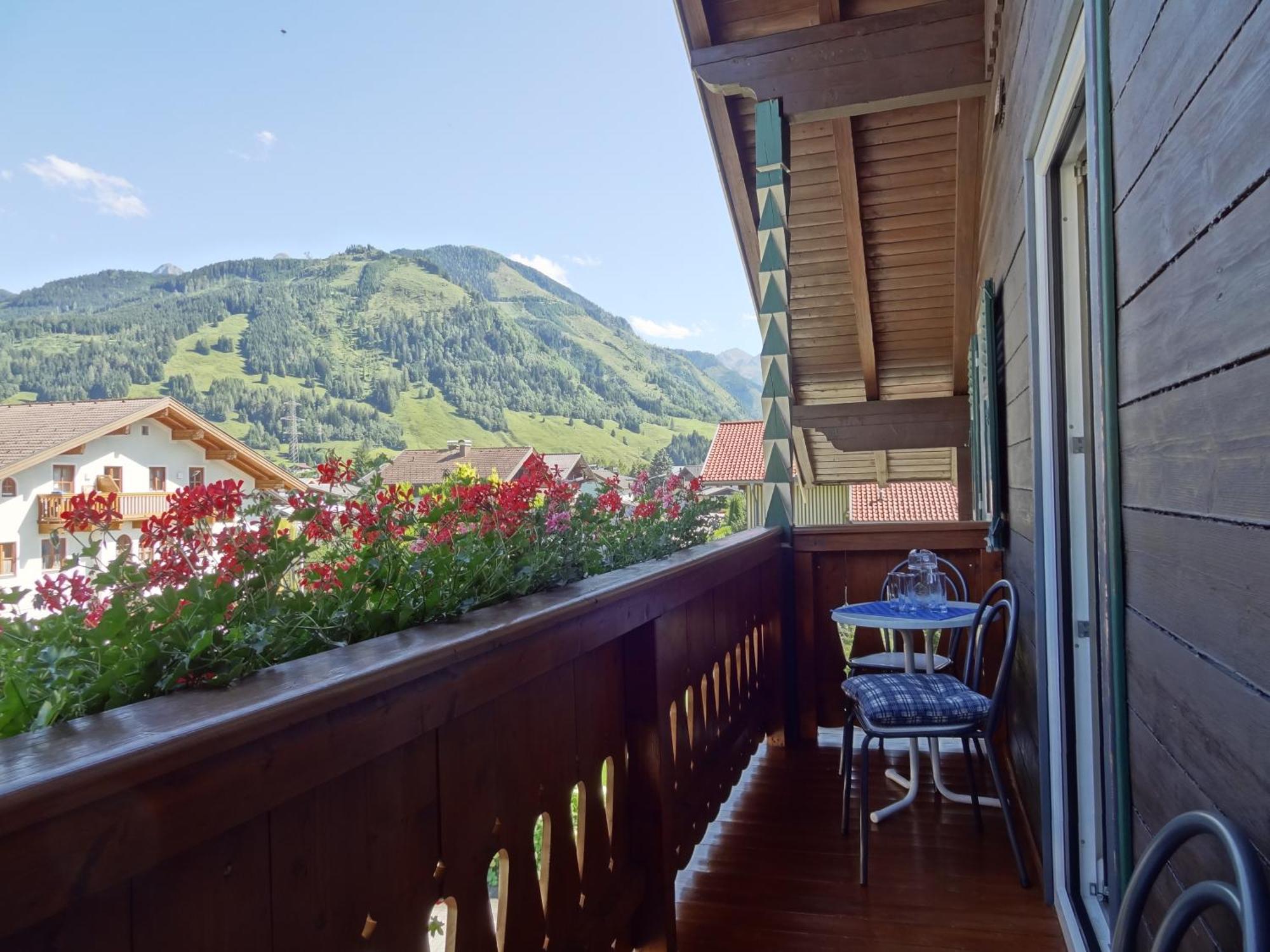 Landhaus Gassner Fusch an der Glocknerstraße Zewnętrze zdjęcie