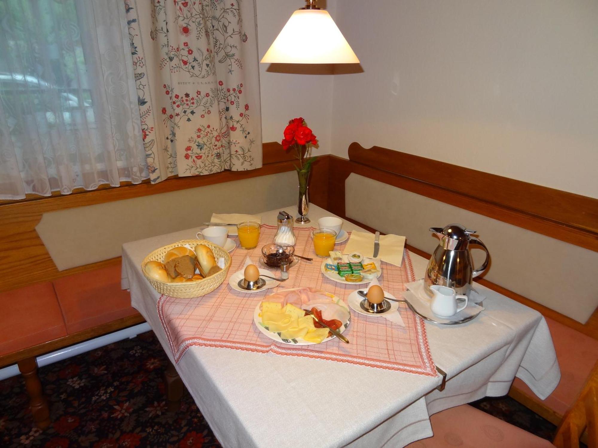 Landhaus Gassner Fusch an der Glocknerstraße Zewnętrze zdjęcie