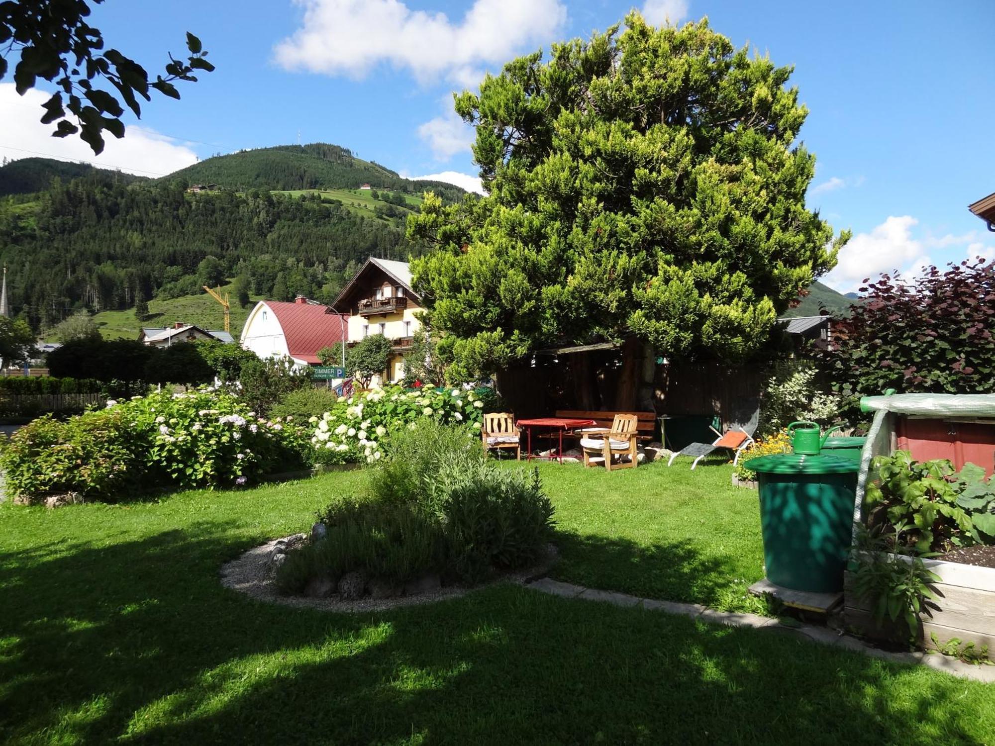 Landhaus Gassner Fusch an der Glocknerstraße Zewnętrze zdjęcie