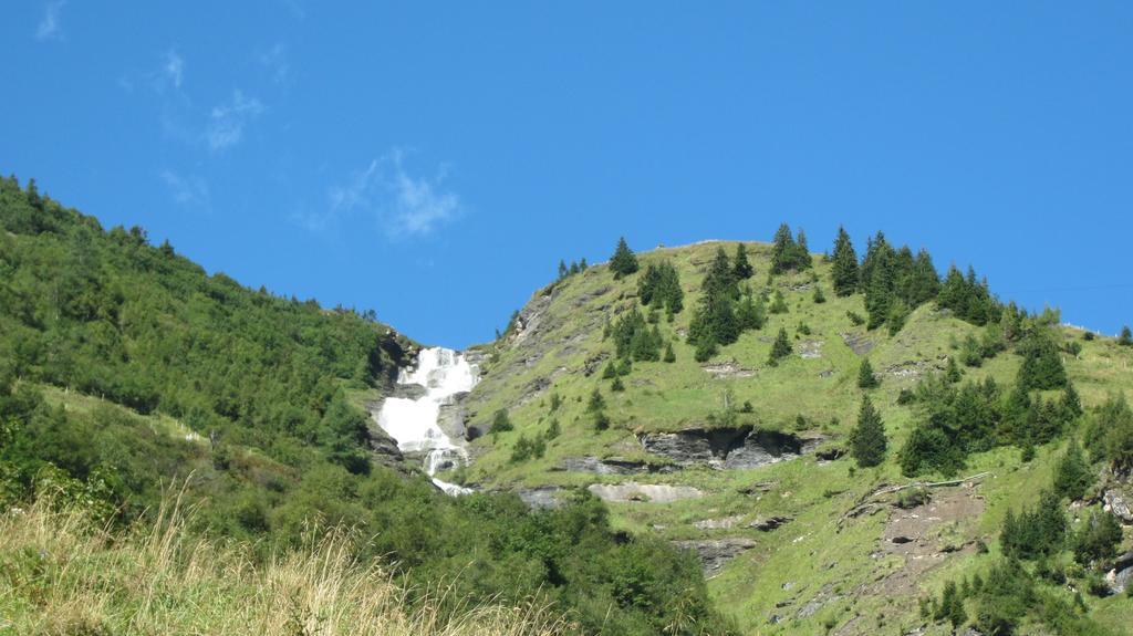 Landhaus Gassner Fusch an der Glocknerstraße Zewnętrze zdjęcie