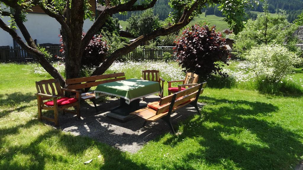 Landhaus Gassner Fusch an der Glocknerstraße Zewnętrze zdjęcie