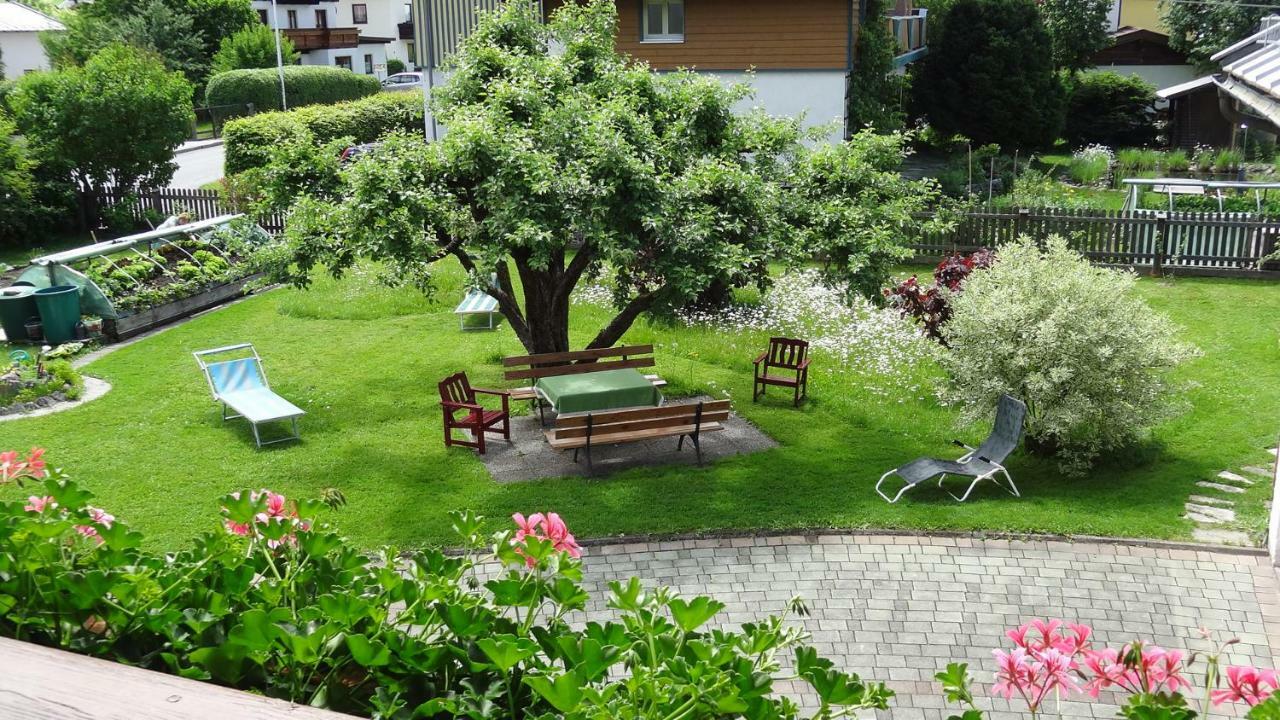 Landhaus Gassner Fusch an der Glocknerstraße Zewnętrze zdjęcie